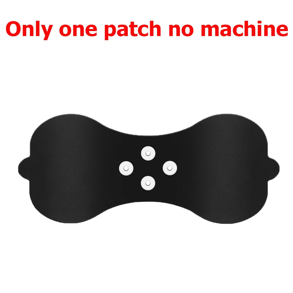 Hailicare Smart Neck Massager With Hot Compress 19 Intensity Levels