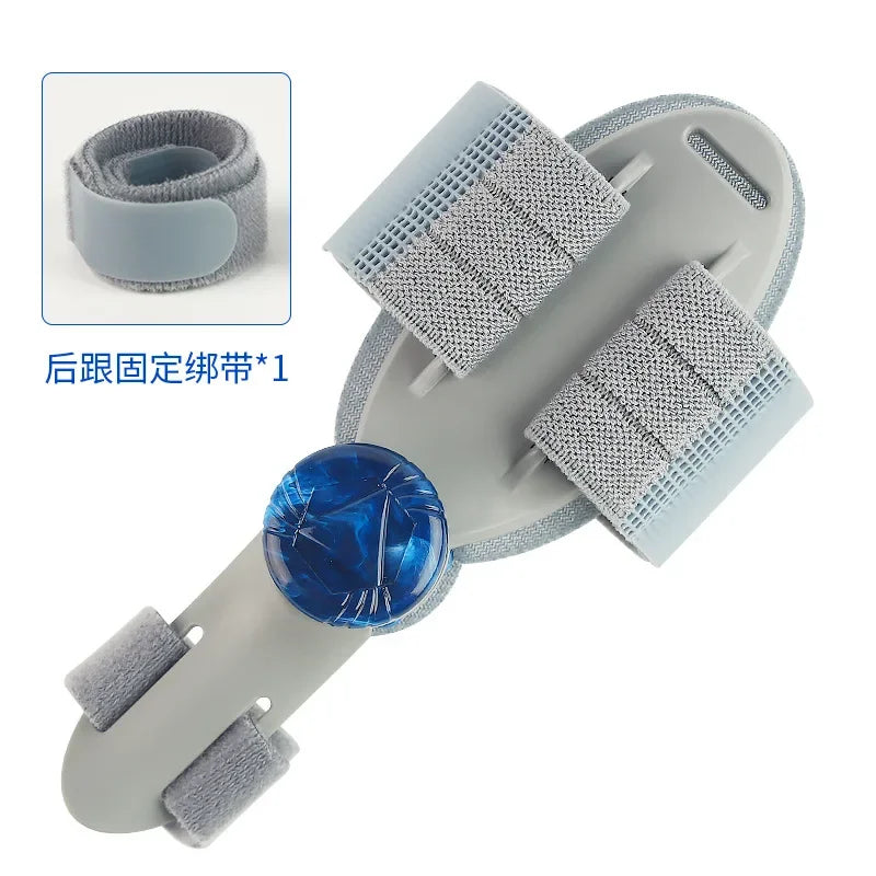 Unisex Adjustable Orthopedic Bunion Straightener For Big Toe Pain Relief