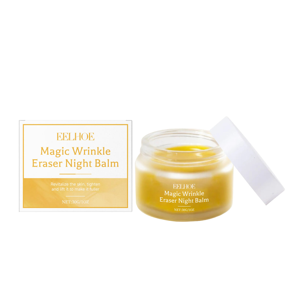 Gentle Night Face Cream Hydrating Formula For Smoother Skin
