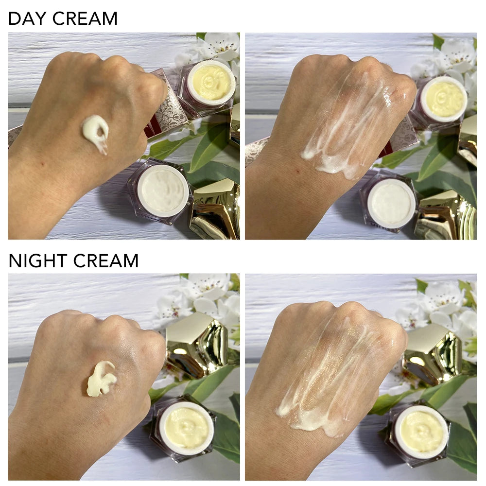 AILKE Brightening Facial Cream For Whitening And Skin Care