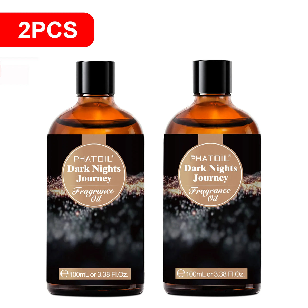 PHATOIL Aromatherapy Fragrance Oil For Diffuser Humidifier And Candle Making