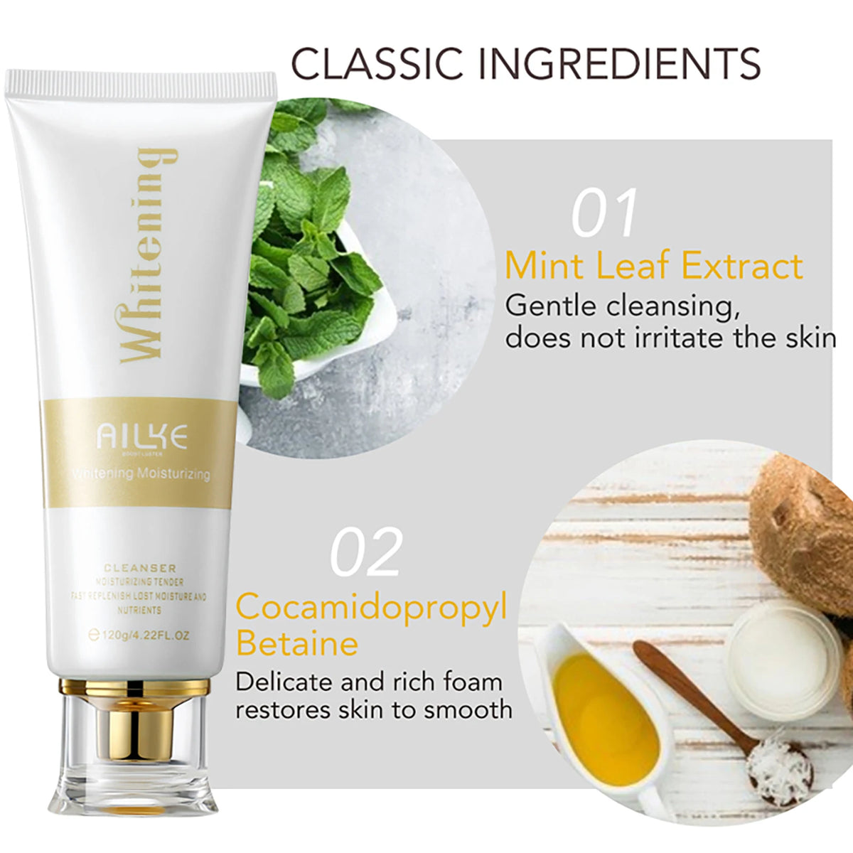 KYLIEFIT Whitening Anti Wrinkle Collagen Facial Skin Care Set