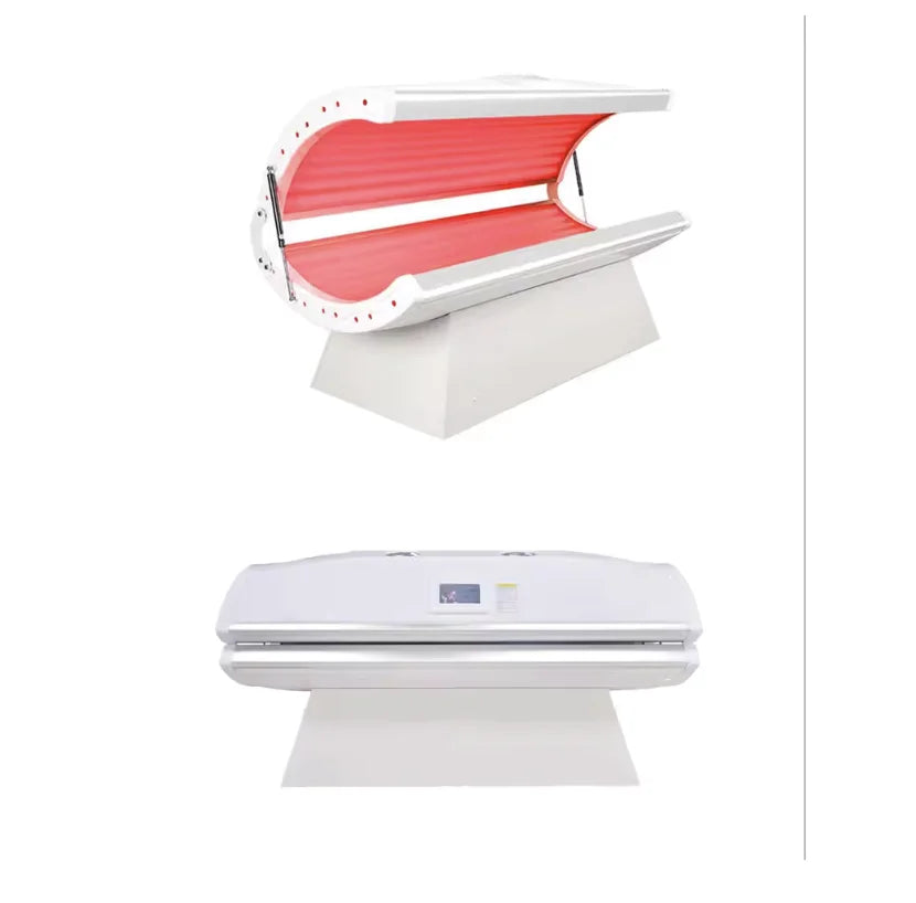 Slyric Red Light Therapy Bed Whole Body Infrared Spa