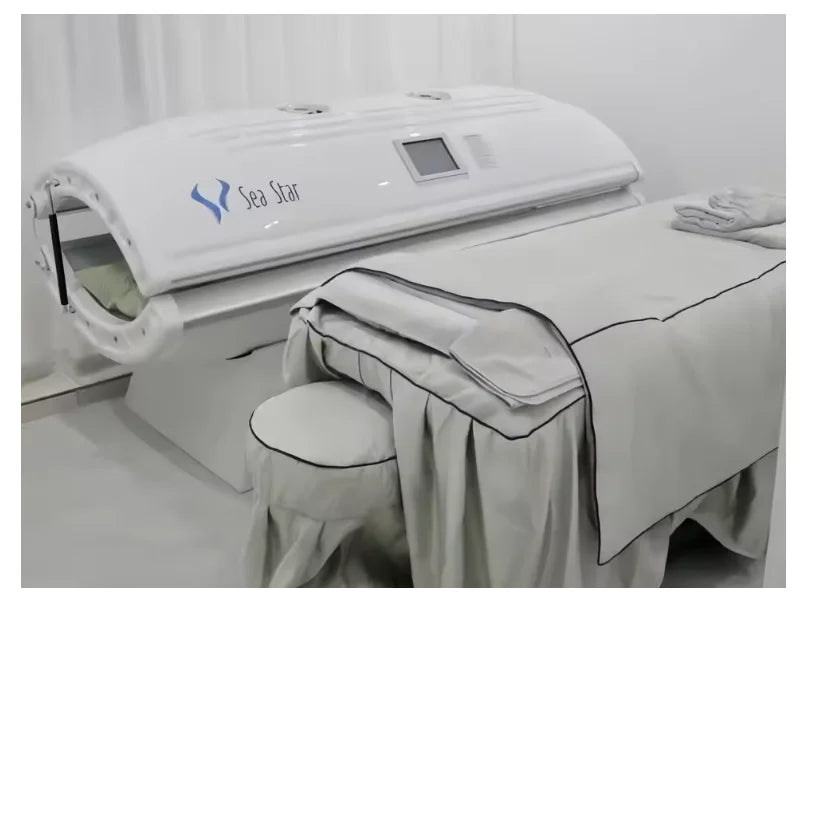 Slyric Red Light Therapy Bed Whole Body Infrared Spa