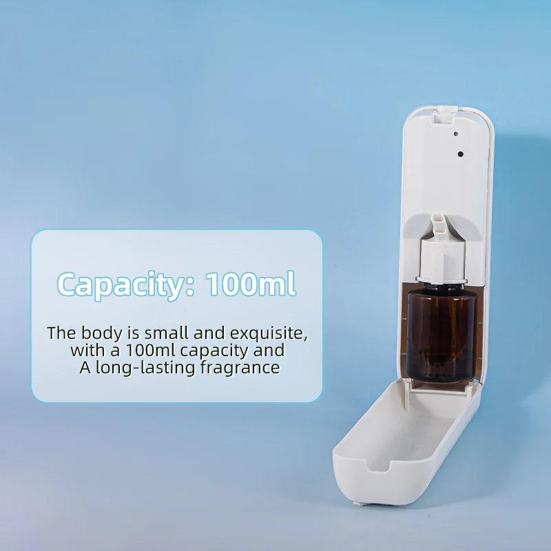 Namste Bluetooth Socket Aroma Diffuser For Home Air Freshener