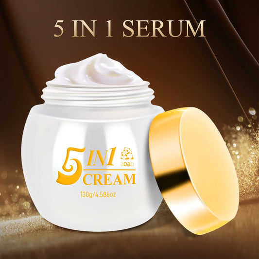 Aoao Moisturizing Cream With Collagen Centella And Niacinamide
