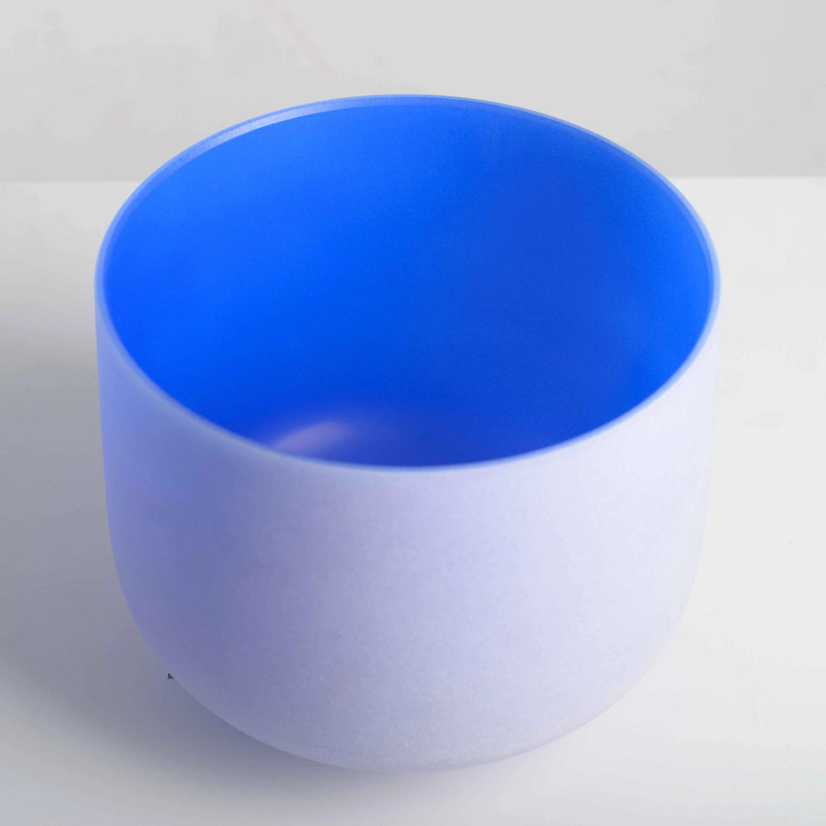 HyeEun Quartz Singing Bowl For Meditation And Tone Adjustment