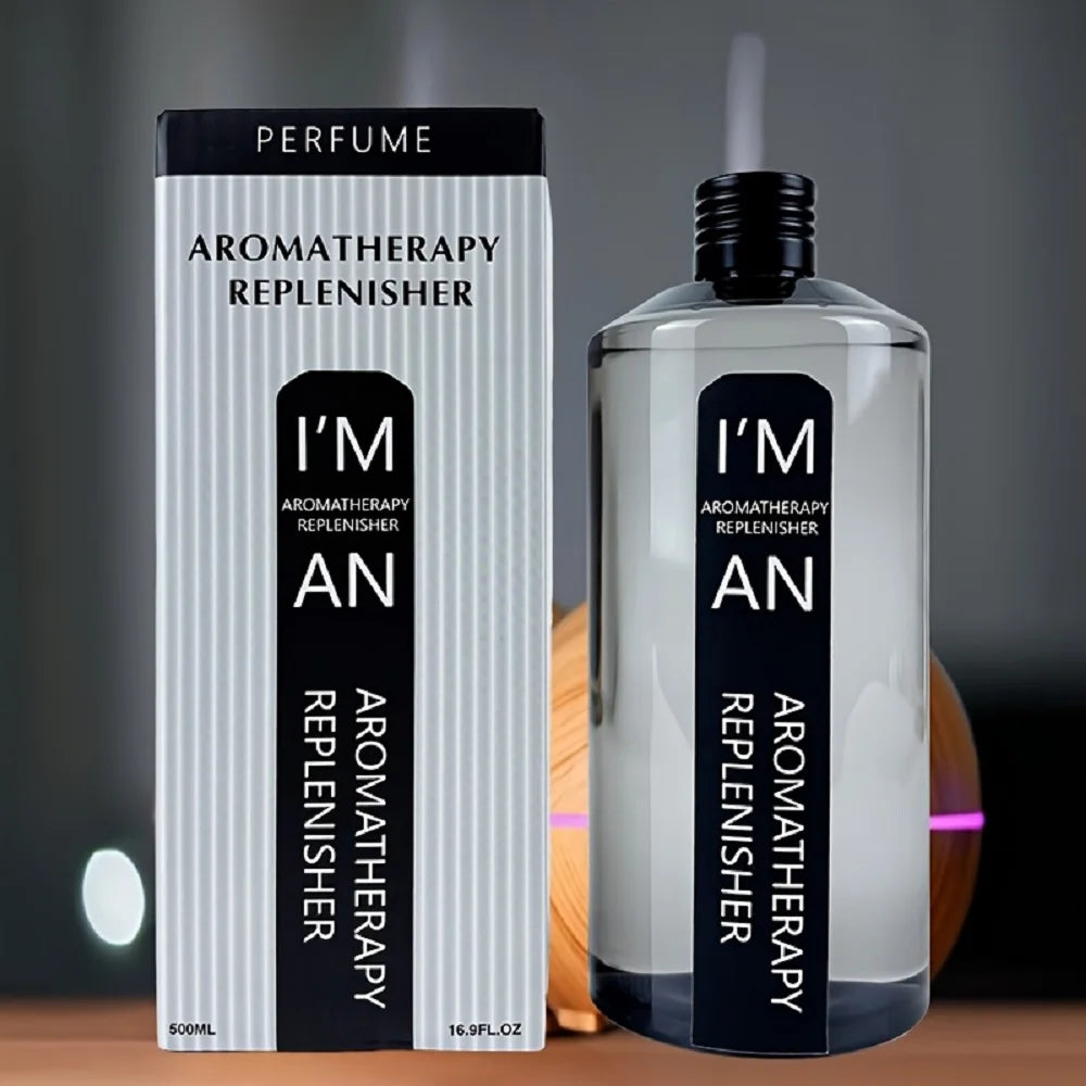 Scent Sorceress Premium Reed Diffuser Oil For Home Aromatherapy