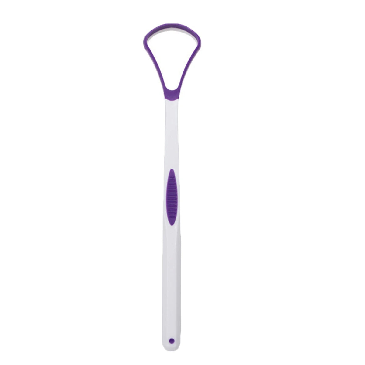 Upgraded Silicone Tongue Scraper For Oral Hygiene And Fresh Breath