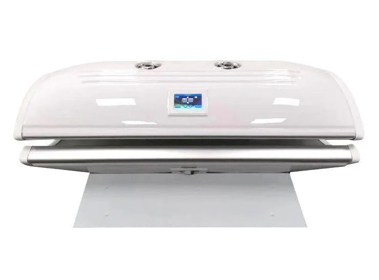 Slyric Red Light Therapy Bed Whole Body Infrared Spa