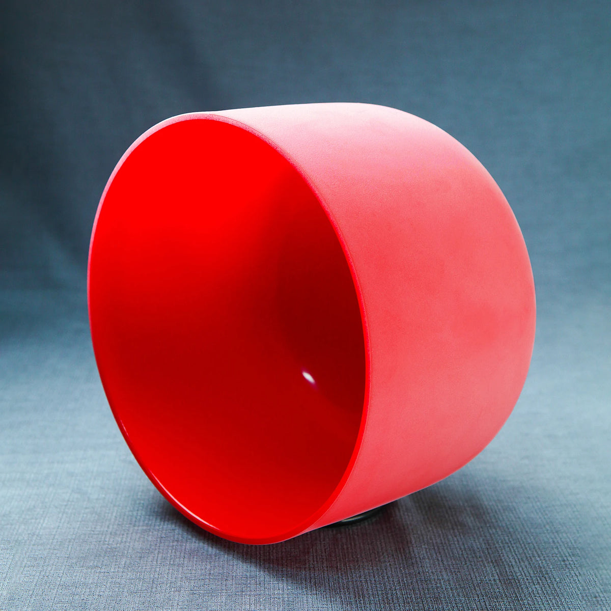 HyeEun Quartz Singing Bowl For Meditation And Tone Adjustment
