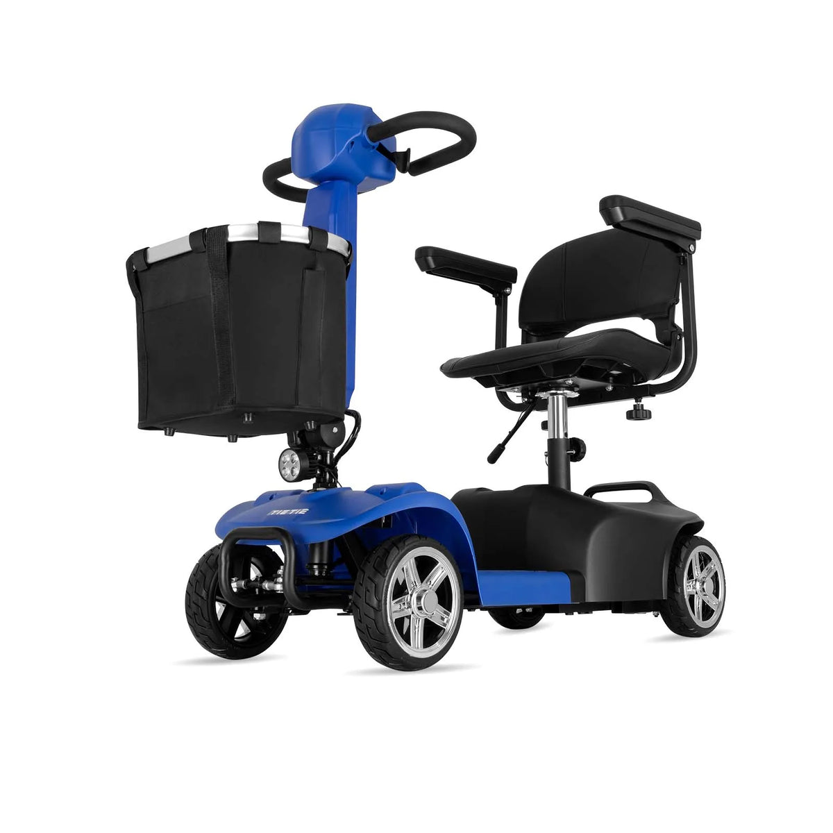 URLIFE Folding Electric Mobility Scooter For Seniors And Adults