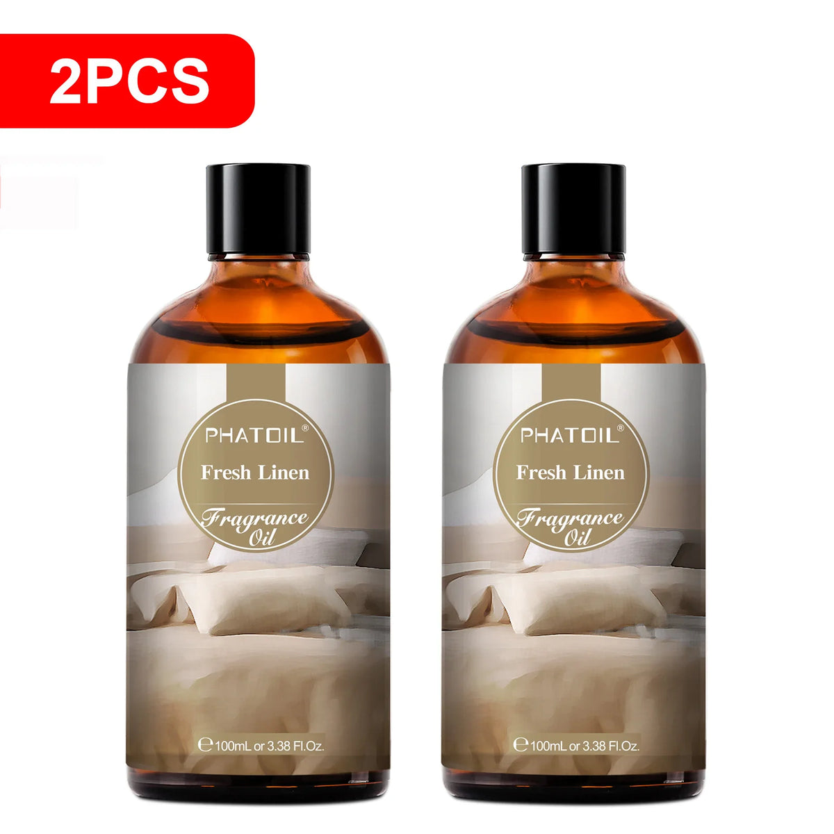 PHATOIL Aromatherapy Fragrance Oil For Diffuser Humidifier And Candle Making