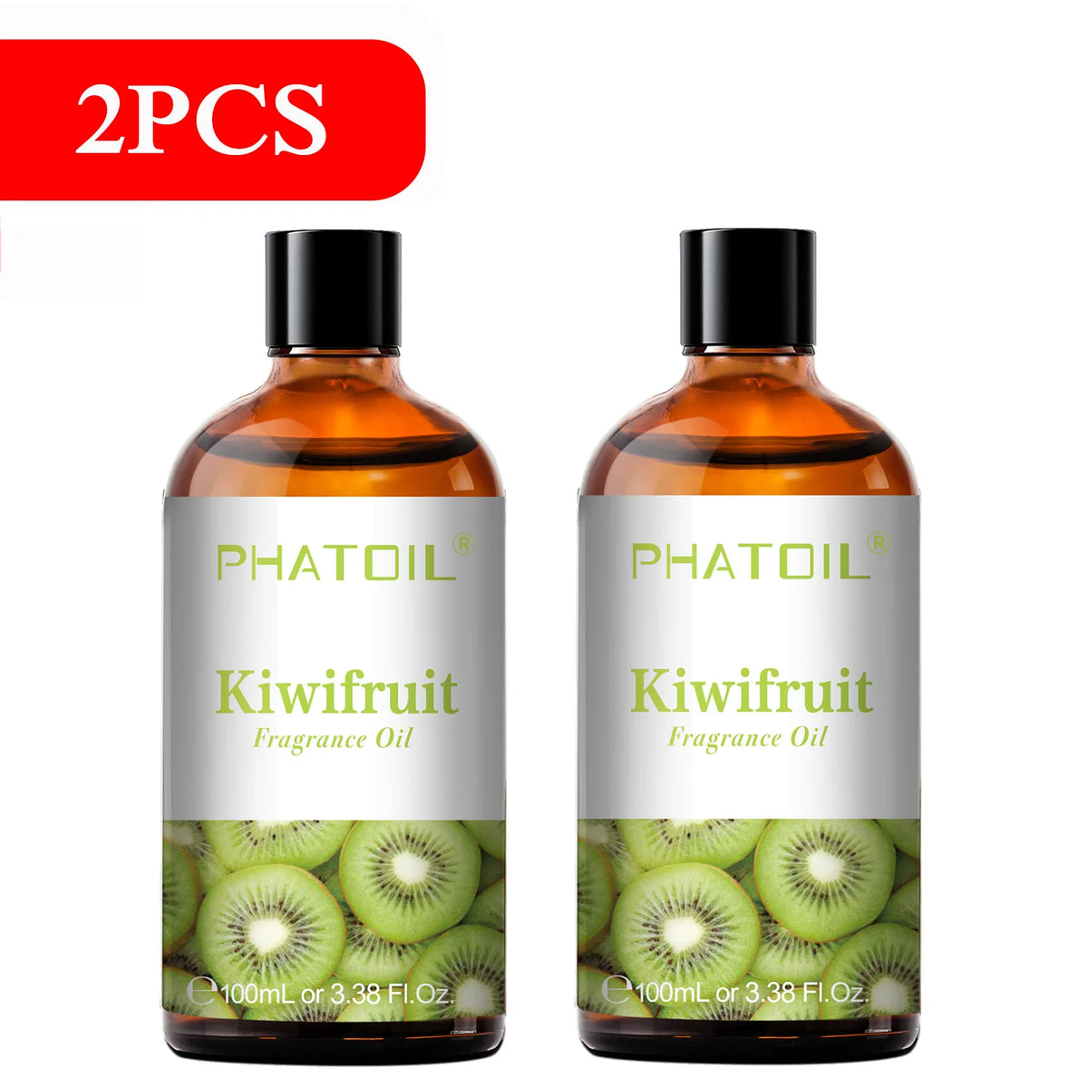 Phatoil Long Lasting Fragrance Oil Set For Candle And Diffuser