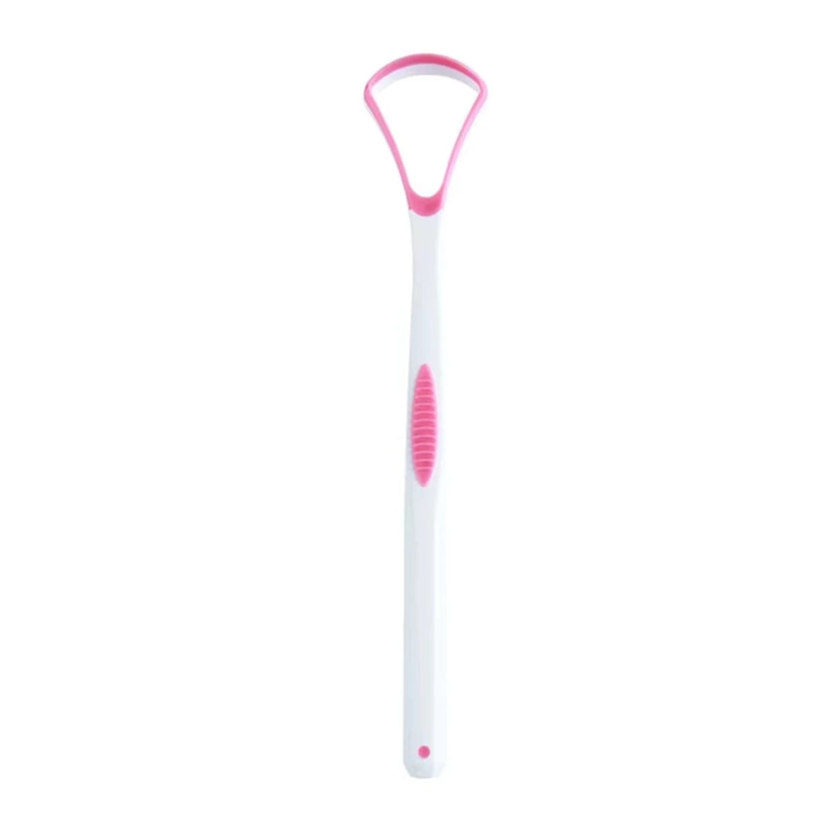 Upgraded Silicone Tongue Scraper For Oral Hygiene And Fresh Breath