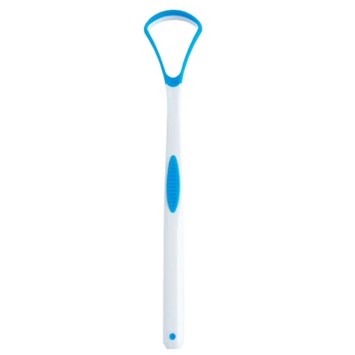 Upgraded Silicone Tongue Scraper For Oral Hygiene And Fresh Breath