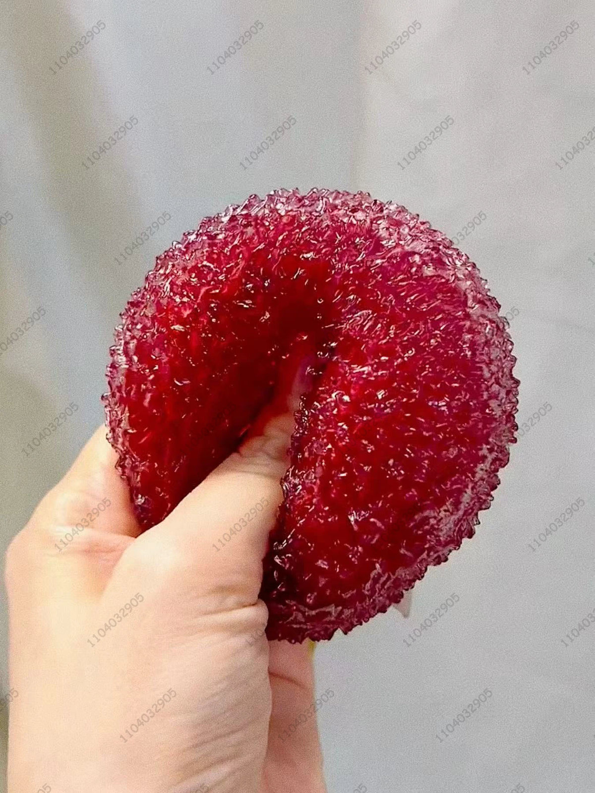 Shapeable Slushy Squeeze Ball Decompression Fidget Toy