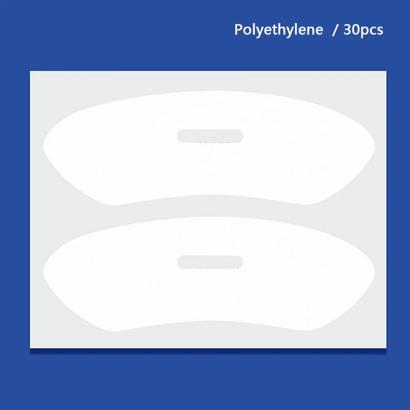Soft Anti Snoring Mouth Tape For Gentle Sleep Relief
