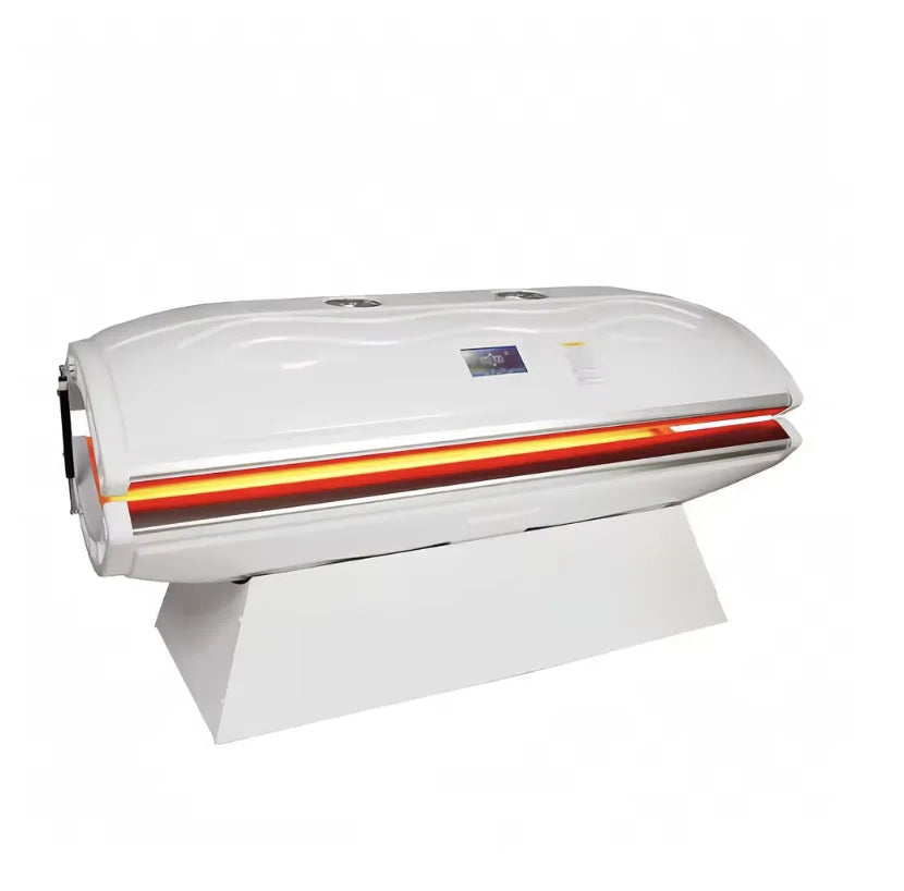 Slyric Red Light Therapy Bed Whole Body Infrared Spa