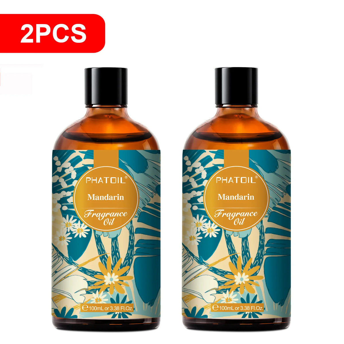 PHATOIL Aromatherapy Fragrance Oil For Diffuser Humidifier And Candle Making