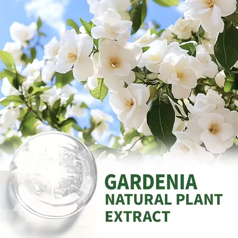 ROZINO Gardenia Essential Oil For Face Hair And Body Massage