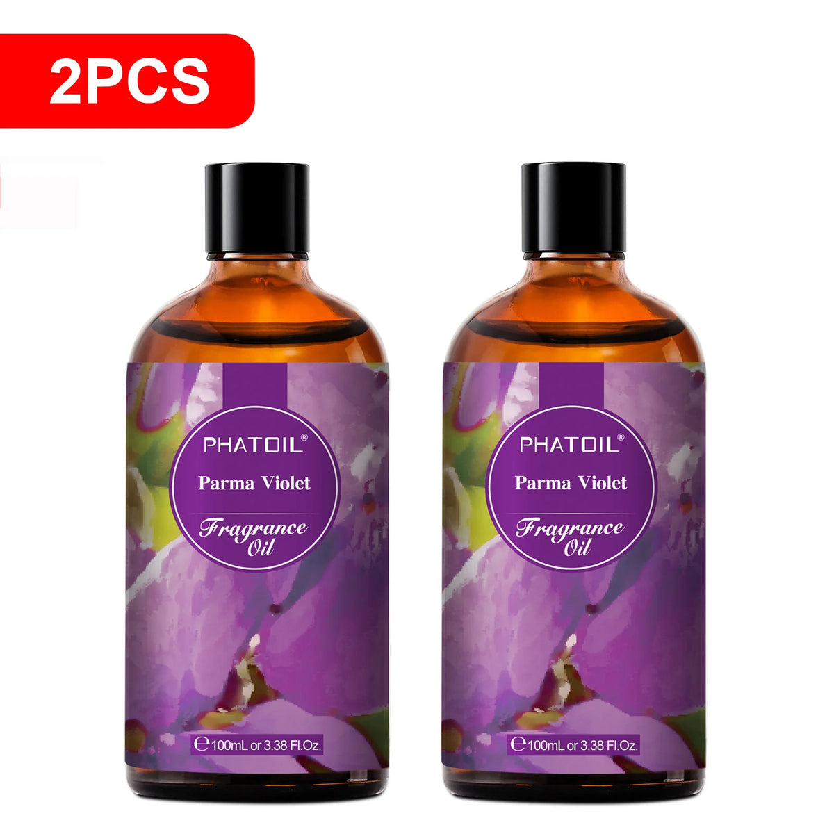 PHATOIL Aromatherapy Fragrance Oil For Diffuser Humidifier And Candle Making