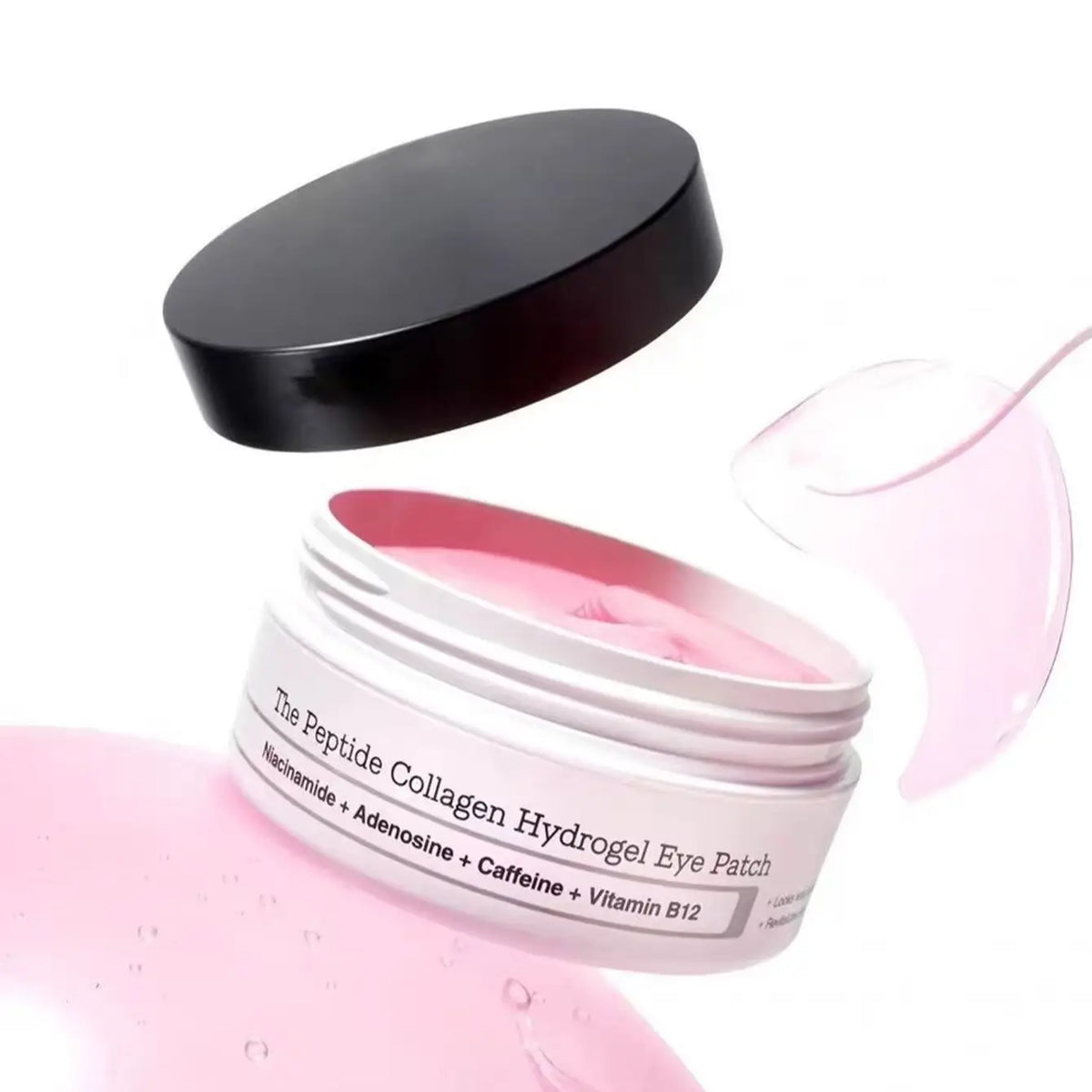 YOCITY Collagen Eye Masks For Dark Circles Wrinkle Relief