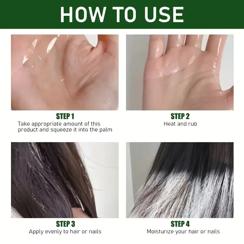 ROZINO Gardenia Essential Oil For Face Hair And Body Massage