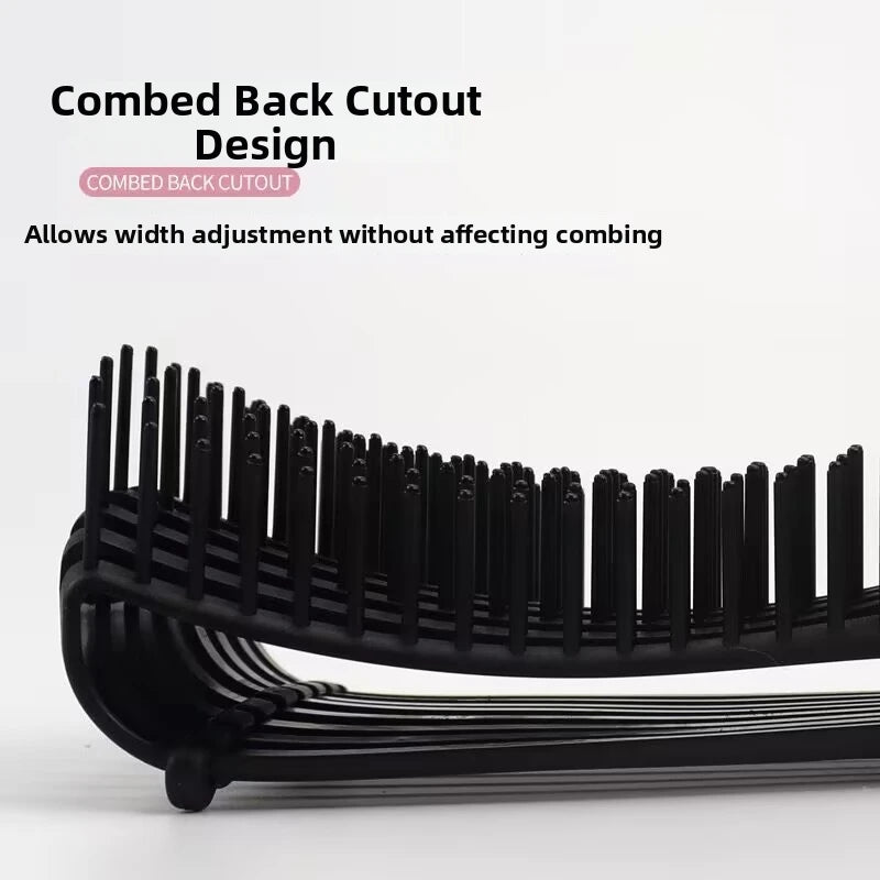 Octopus Detangling Hair Brush For Curly And Thick Hair