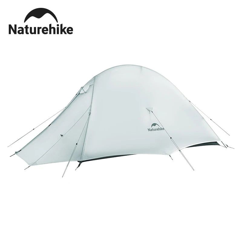 Naturehike Cloud Up Ultralight Double Layer Waterproof Backpacking Tent